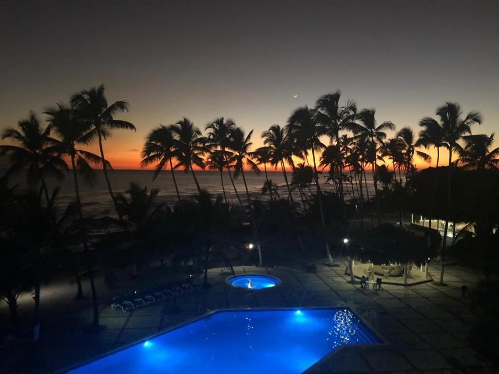 Villa Mar, 璜多里奥 外观 照片