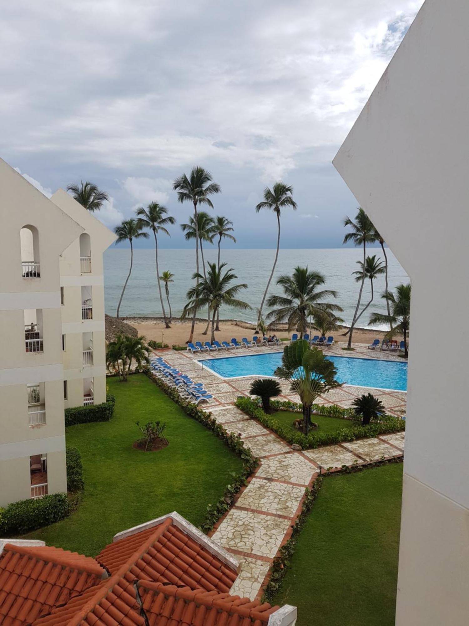 Villa Mar, 璜多里奥 外观 照片