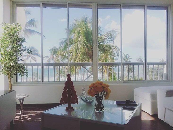 Villa Mar, 璜多里奥 外观 照片