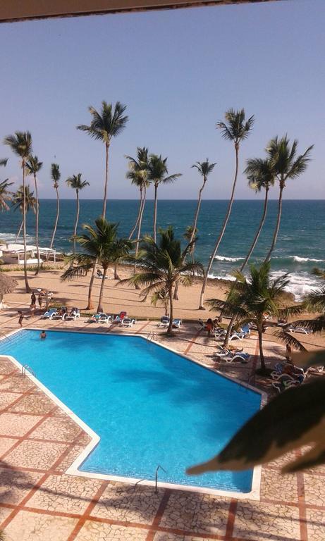 Villa Mar, 璜多里奥 外观 照片