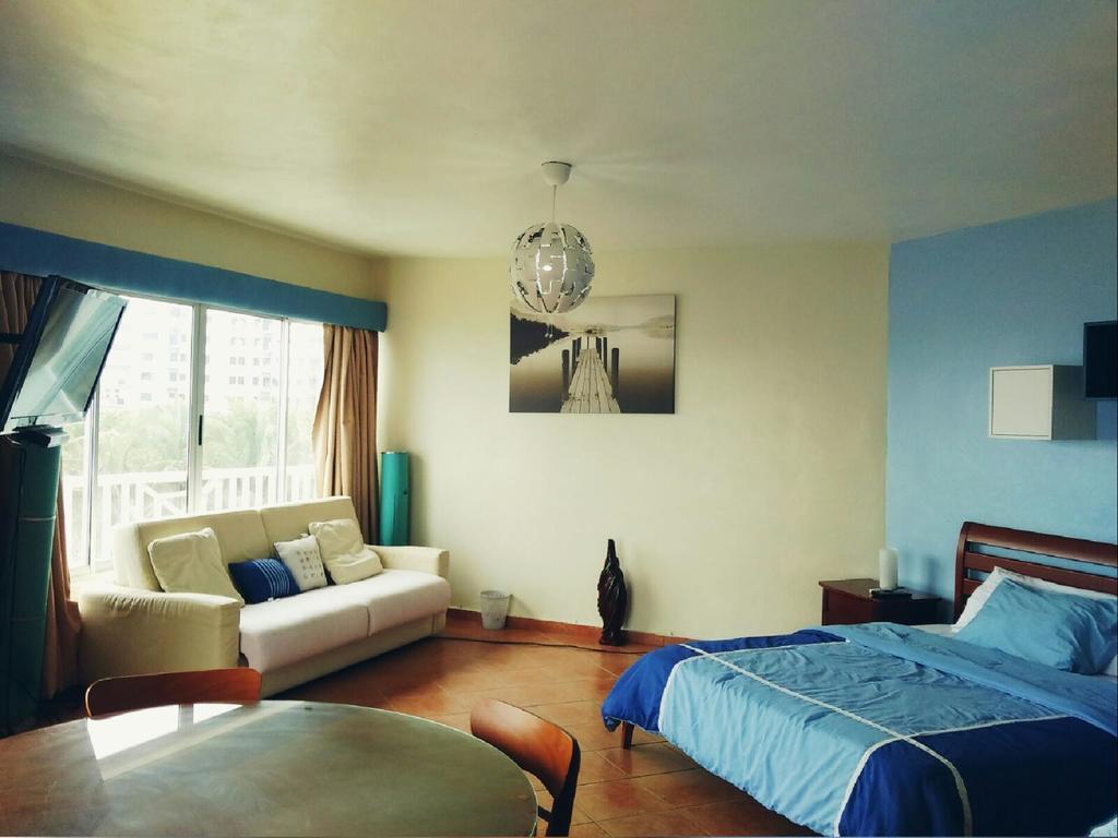Villa Mar, 璜多里奥 外观 照片