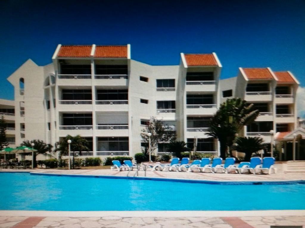 Villa Mar, 璜多里奥 外观 照片