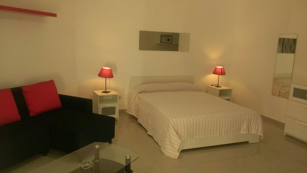 Villa Mar, 璜多里奥 外观 照片