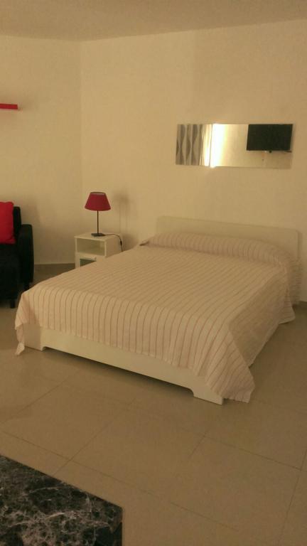 Villa Mar, 璜多里奥 外观 照片