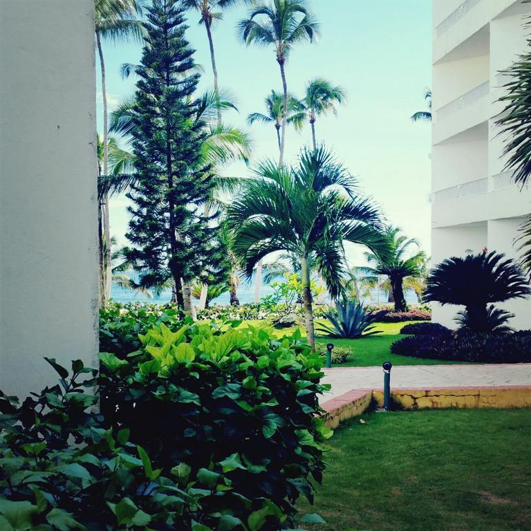 Villa Mar, 璜多里奥 外观 照片