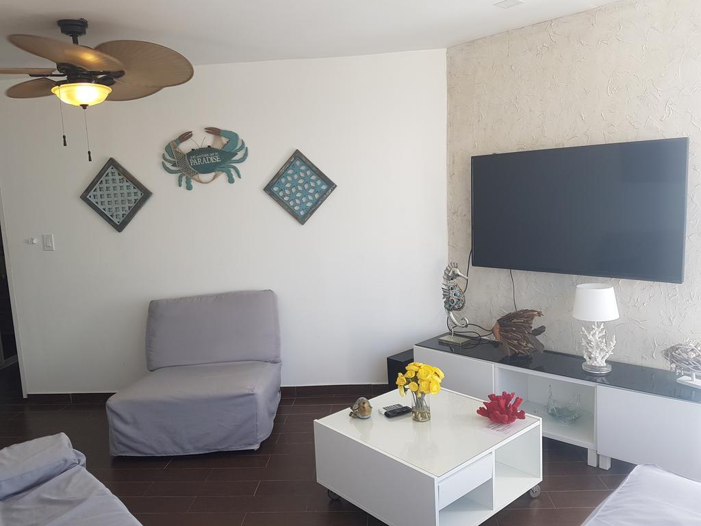 Villa Mar, 璜多里奥 外观 照片
