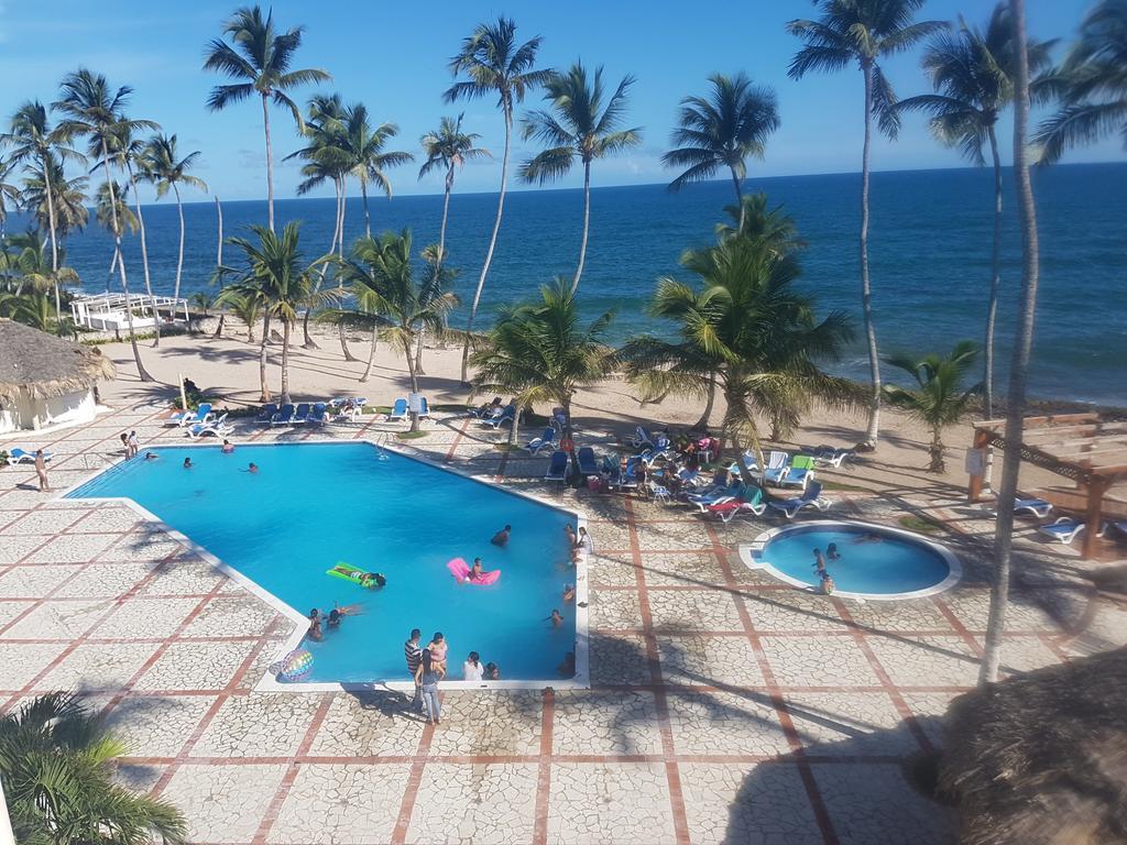Villa Mar, 璜多里奥 外观 照片