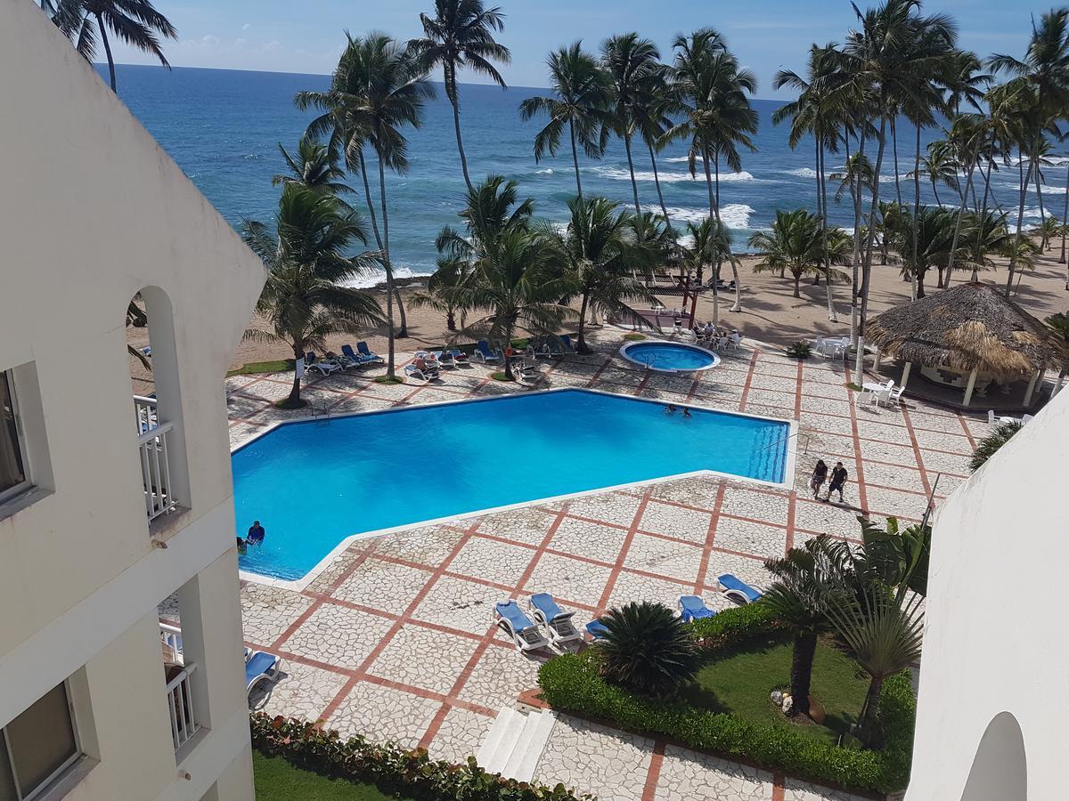 Villa Mar, 璜多里奥 外观 照片